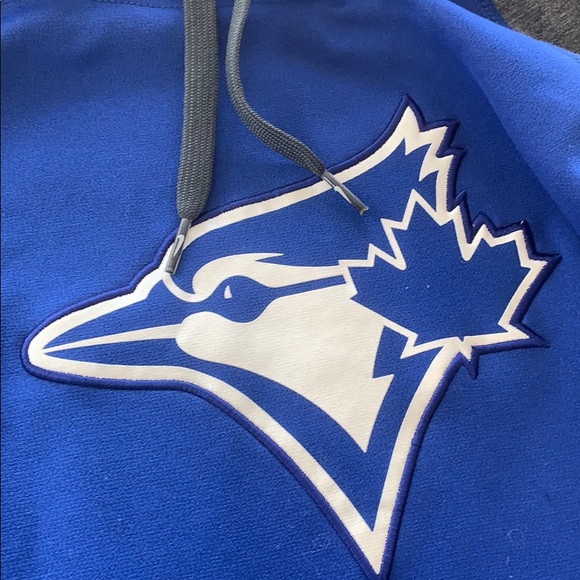 Toronto Blue Jays THERMA FIT sweater - NIKE - Picture 3 of 5